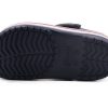 Crocs Shoes Αθλητικά σανδάλια “Σκούρο Μπλε Κόκκινο” 204537-485