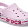 Crocs Shoes Αθλητικά σανδάλια “Ροζ” 20508-6TG