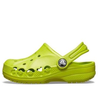 Crocs Shoes Αθλητικά σανδάλια 205483-395