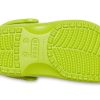 Crocs Shoes Αθλητικά σανδάλια 205483-395