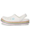 Crocs Shoes Αθλητικά σανδάλια 206151-100