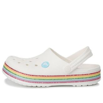 Crocs Shoes Αθλητικά σανδάλια 206151-100