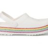 Crocs Shoes Αθλητικά σανδάλια 206151-100