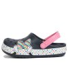 Crocs Shoes Αθλητικά σανδάλια 206156-410