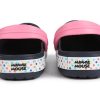 Crocs Shoes Αθλητικά σανδάλια 206156-410