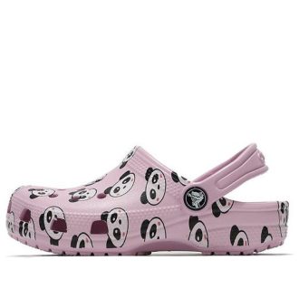 Crocs Shoes Αθλητικά σανδάλια 206999-6GD