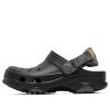 Crocs Shoes Αθλητικά σανδάλια 207011-001