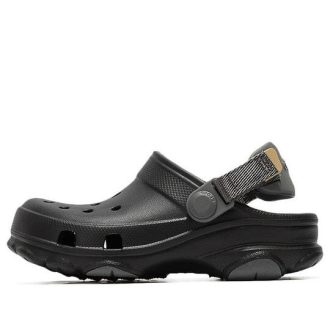 Crocs Shoes Αθλητικά σανδάλια 207011-001