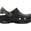 Crocs Shoes Αθλητικά σανδάλια 207011-001