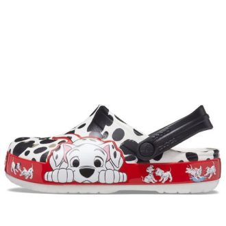 Crocs Shoes Αθλητικά πέδιλα “Black White” 207193-100