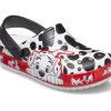 Crocs Shoes Αθλητικά πέδιλα “Black White” 207193-100