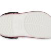Crocs Shoes Αθλητικά πέδιλα “Black White” 207193-100