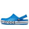 Crocs Shoes Αθλητικά πέδιλα “Blue Grey” 20508-4JO