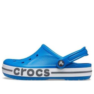 Crocs Shoes Αθλητικά πέδιλα “Blue Grey” 20508-4JO
