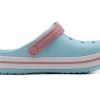 Crocs Shoes Αθλητικά πέδιλα “Blue White” 204537-4S3