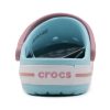 Crocs Shoes Αθλητικά πέδιλα “Blue White” 204537-4S3