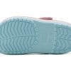 Crocs Shoes Αθλητικά πέδιλα “Blue White” 204537-4S3