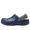 Crocs Shoes Αθλητικά σανδάλια “Dark Blue Grey” 206633-4HE