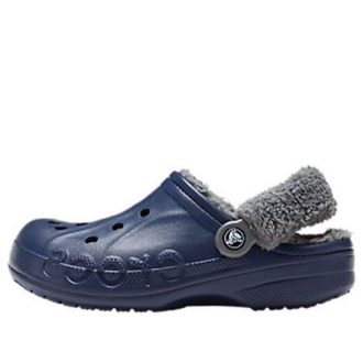 Crocs Shoes Αθλητικά σανδάλια “Dark Blue Grey” 206633-4HE