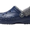 Crocs Shoes Αθλητικά σανδάλια “Dark Blue Grey” 206633-4HE