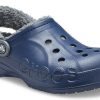Crocs Shoes Αθλητικά σανδάλια “Dark Blue Grey” 206633-4HE
