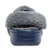 Crocs Shoes Αθλητικά σανδάλια “Dark Blue Grey” 206633-4HE
