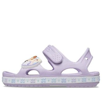 Crocs Shoes Αθλητικά σανδάλια “Frozen” 206792-530