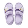 Crocs Shoes Αθλητικά σανδάλια “Frozen” 206792-530 Crocs Shoes Αθλητικά σανδάλια “Frozen” 206792-530