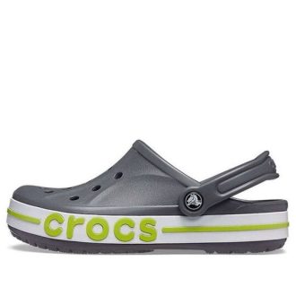 Crocs Shoes Αθλητικά σανδάλια “Gray Green” 20508-0GX