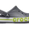Crocs Shoes Αθλητικά σανδάλια “Gray Green” 20508-0GX