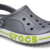 Crocs Shoes Αθλητικά σανδάλια “Gray Green” 20508-0GX