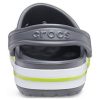 Crocs Shoes Αθλητικά σανδάλια “Gray Green” 20508-0GX