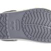 Crocs Shoes Αθλητικά σανδάλια “Gray Green” 20508-0GX
