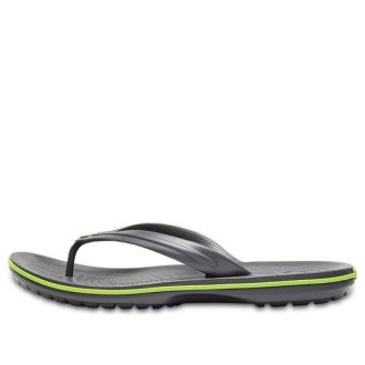 Crocs Shoes Αθλητικές παντόφλες “Green” 11033-0A1
