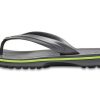 Crocs Shoes Αθλητικές παντόφλες “Green” 11033-0A1