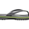 Crocs Shoes Αθλητικές παντόφλες “Green” 11033-0A1