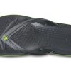 Crocs Shoes Αθλητικές παντόφλες “Green” 11033-0A1