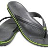 Crocs Shoes Αθλητικές παντόφλες “Green” 11033-0A1