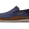 Crocs Shoes Sports Casual Παπούτσια “Dark Blue” 204835-4FT Crocs Shoes Sports Casual Παπούτσια “Dark Blue” 204835-4FT