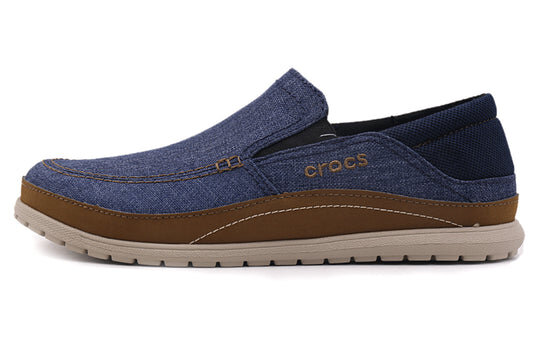 Crocs Shoes Sports Casual Παπούτσια “Dark Blue” 204835-4FT Crocs Shoes Sports Casual Παπούτσια “Dark Blue” 204835-4FT