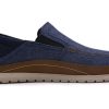 Crocs Shoes Sports Casual Παπούτσια “Dark Blue” 204835-4FT Crocs Shoes Sports Casual Παπούτσια “Dark Blue” 204835-4FT
