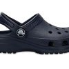 Crocs Small Crocs Outdoor Beach Sports Big Boys βαθύ μπλε σανδάλια 204536-410 Crocs Small Crocs Outdoor Beach Sports Big Boys βαθύ μπλε σανδάλια 204536-410