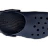 Crocs Small Crocs Outdoor Beach Sports Big Boys βαθύ μπλε σανδάλια 204536-410 Crocs Small Crocs Outdoor Beach Sports Big Boys βαθύ μπλε σανδάλια 204536-410
