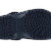 Crocs Small Crocs Outdoor Beach Sports Big Boys βαθύ μπλε σανδάλια 204536-410 Crocs Small Crocs Outdoor Beach Sports Big Boys βαθύ μπλε σανδάλια 204536-410