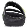 Παπούτσια Crocs Soft Sole Black Green Unisex “Black Green” 207283-0GU