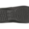 Crocs Soft Sole Cozy Flip-flops Unisex Μαύρο Γκρι 10024-05M
