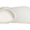 Crocs Specialist II Clog 2 Flat Λευκά Σανδάλια 205619-100