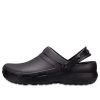 Crocs Specialist II Clog Παπούτσια Μαύρο Unisex 204590-001, ανθεκτικό σε καθημερινή χρήση