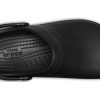 Crocs Specialist II Clog Παπούτσια Μαύρο Unisex 204590-001, ανθεκτικό σε καθημερινή χρήση