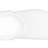 Crocs Specialist II Clog Ανθεκτικό σε καθημερινή χρήση παπούτσια Λευκό Unisex 204590-100